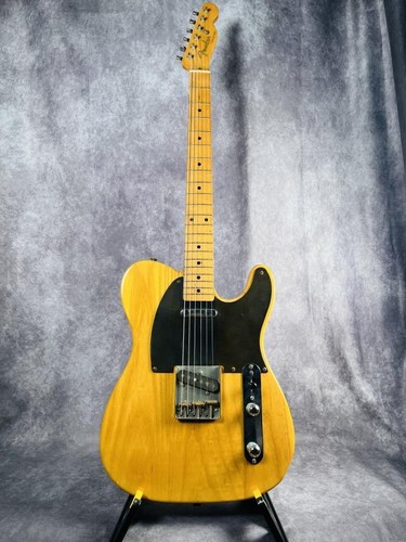 Chitarra elettrica usata