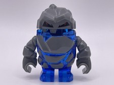 Lego Power Miners Rock Monster