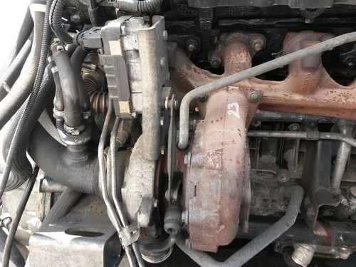 Motorino avviamento starter - avviamento,