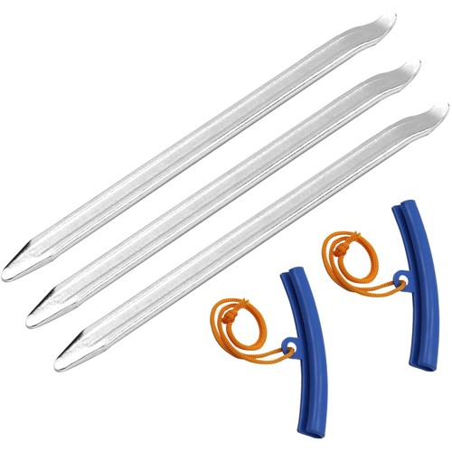 Leve per pneumatici kit - leve, pneumatici,