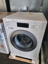MIELE lavatrice 8 kg classe a