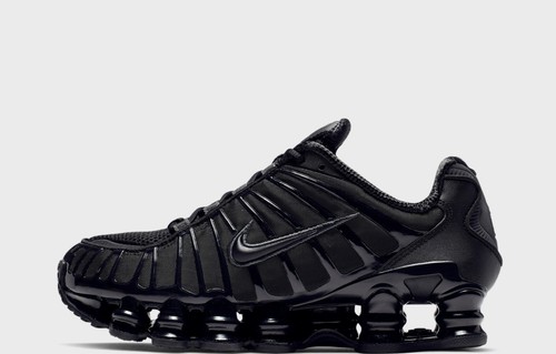 Nike shox ar3566 002 - nike,