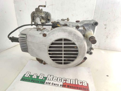 Blocco motore - motore, (funzionante)
