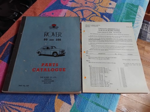 Rover 100 libro - p4,