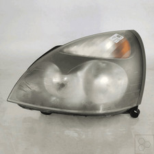 7701057656 Proiettore SX RENAULT CLIO 2a Serie 1.4 16V Ber. 5p/b/1390cc