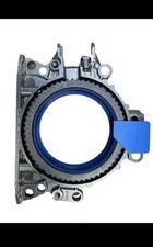 PARAOLIO CON FLANGIA RICAMBI