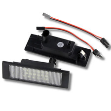 Targa Luci Set LED Per BMW K48