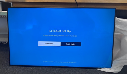 Samsung qn55q7faafxza q7f - q7f, 4k