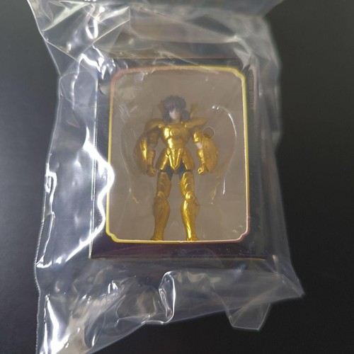 Modellino saint seiya cloth - modellino,