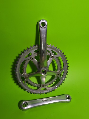 Set pedivelle campagnolo - set,
