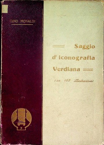Saggio iconografia - saggio, di
