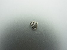 ROLEX quadrante corona logo