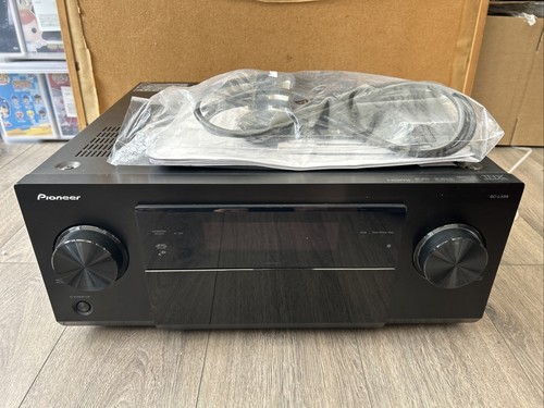 Pioneer lx56 amplificatore - sc-lx56,