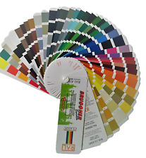 Cartella Ral K7 Classic Mazzetta Colori Professionale