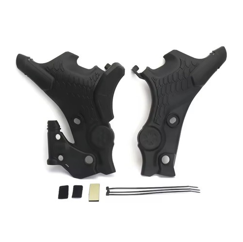 Protezione para telaio - protezione, honda