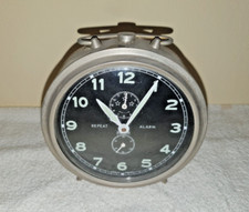 Sveglia Peter buone condizioni