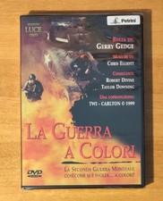 DVD nuovo sigillato - La