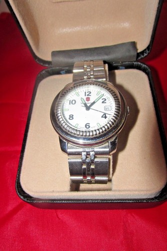 Orologio polso vintage - da,