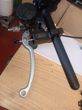 POMPA FRENO POSTERIORE INDICE MOTO,MOTARD,PITBIKE,MINIGP-RADIAL PUMP INDEX