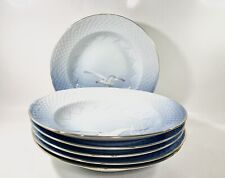 6x Bing & Grondahl Royal