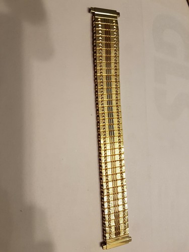 Cinturino laminato oro - ,