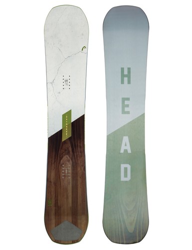 Head daymaker lyt snowboard - head,
