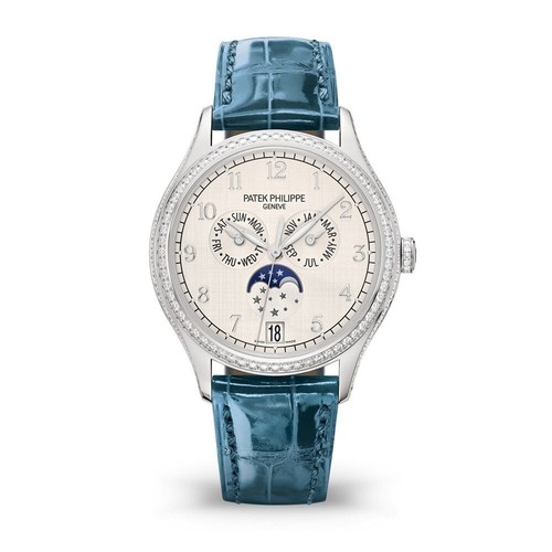 Patek philippe 4947g 010 - patek,