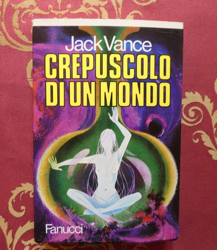 Jack vance crepuscolo un - jack,