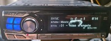 ALPINE CDA-9855R AUX-IN CD MP3 WMA CD RICEVITORE AUTORADIO 50WATTS X 4 AI-NET