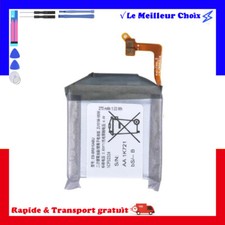 BATTERIE EB-BR810ABU POUR