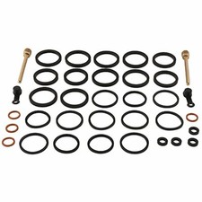 KIT REVISIONE PINZA FRENO ANTERIORE Suzuki GSX-R1000 2001-2002