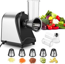 Tritacarne Elettrico 250W