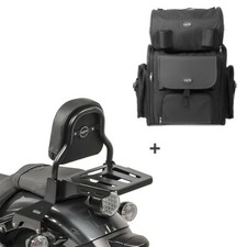 Schienalino Sissy Bar XS3 +