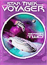 Star Trek: Voyager - The