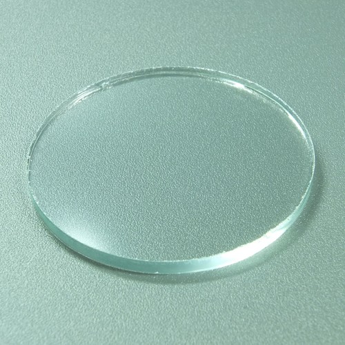 Vdo vetro anteriore 52mm - vetro,