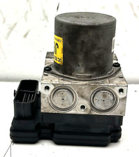 1K589-20500 POMPA ABS HYUNDAI IX20 1.4 BENZINA, RICAMBI USATI