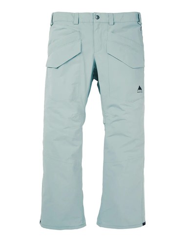 Pantalone uomo burton covert - pantalone,