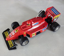 Re.el Toys Ferrari F1 radicomandata vintage anni 80