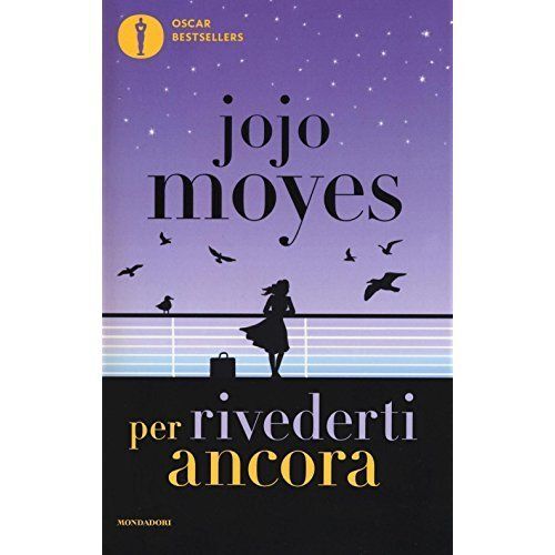 Per rivederti ancora - per, moyes