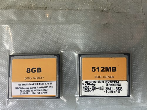 Wms bb3 slot software - software,
