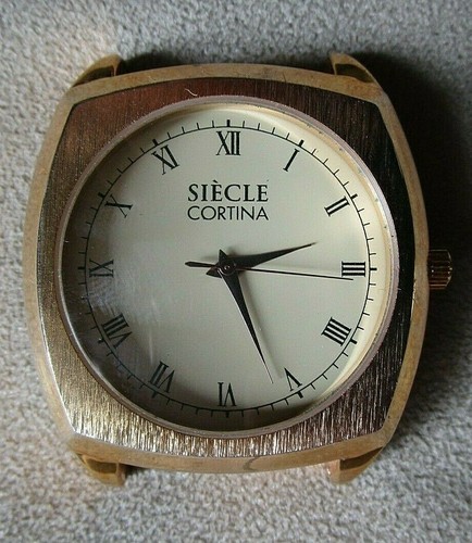 Siecle cortina vintage - siecle,
