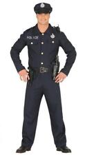 Costume da poliziotto agente