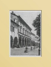 CENTO:FERRARA, Palazzo