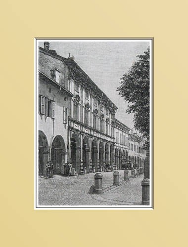 Cento ferrara palazzo - cento:ferrara,,
