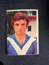 FOOTBALLERS RELI 1971/72