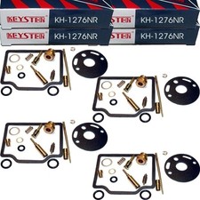 4x Kit Riparazione Carburatore