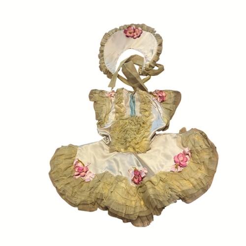 Costume bambina vintage - , anni