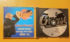 Lorella Cuccarini / Grease ( Il Musical ) cd  ( 1997 EMI - 1^ Edizione - )