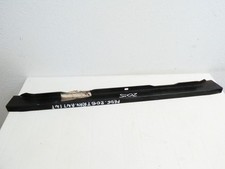 per Peugeot staffa ferro auto anteriore bracket sheet metal car 205 front