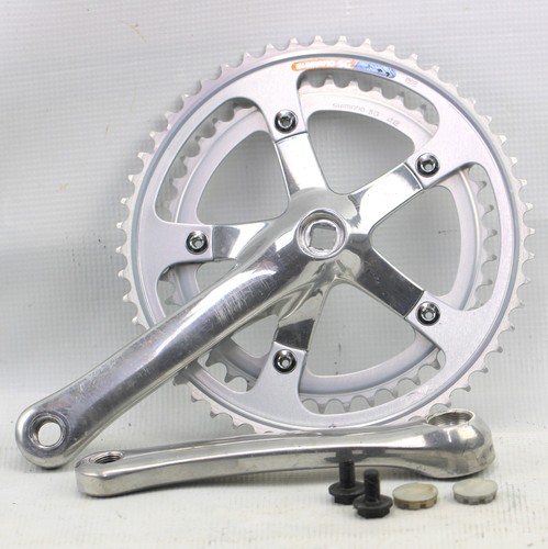 Guarnitura shimano rx100 - rx100, bici
